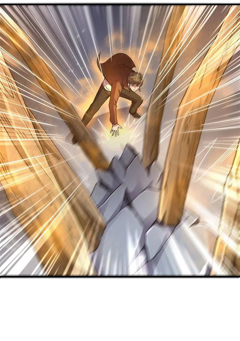 Bị Ép Trở Thành Người Mạnh Nhất Thế Giới: Chapter 80