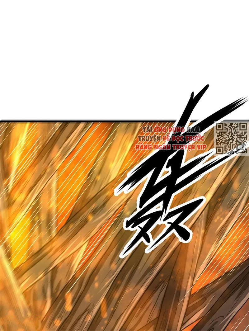 Bị Ép Trở Thành Người Mạnh Nhất Thế Giới: Chapter 80