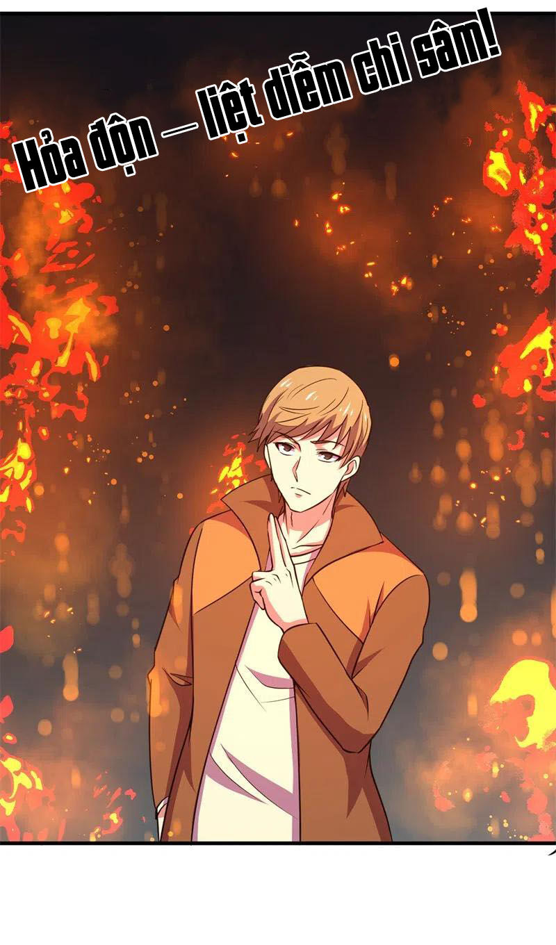 Bị Ép Trở Thành Người Mạnh Nhất Thế Giới: Chapter 80