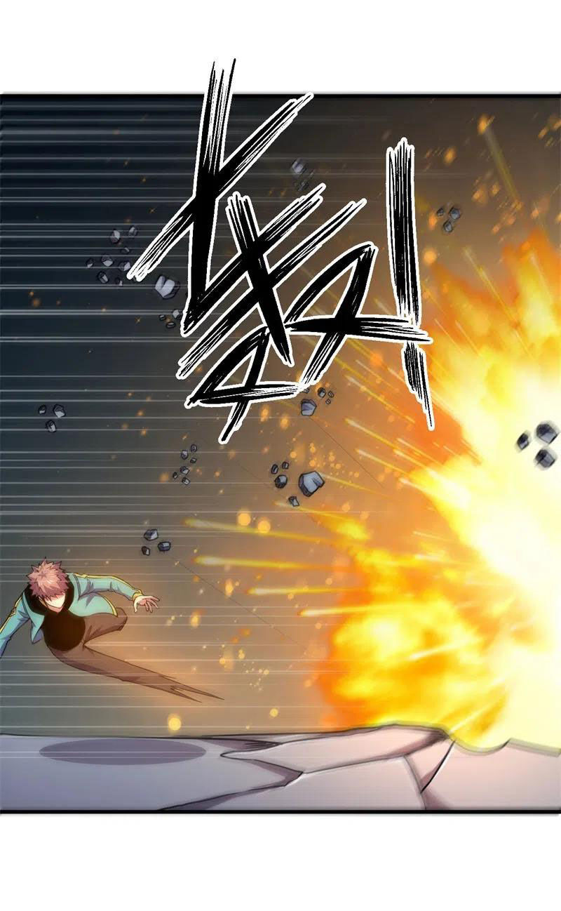 Bị Ép Trở Thành Người Mạnh Nhất Thế Giới: Chapter 80