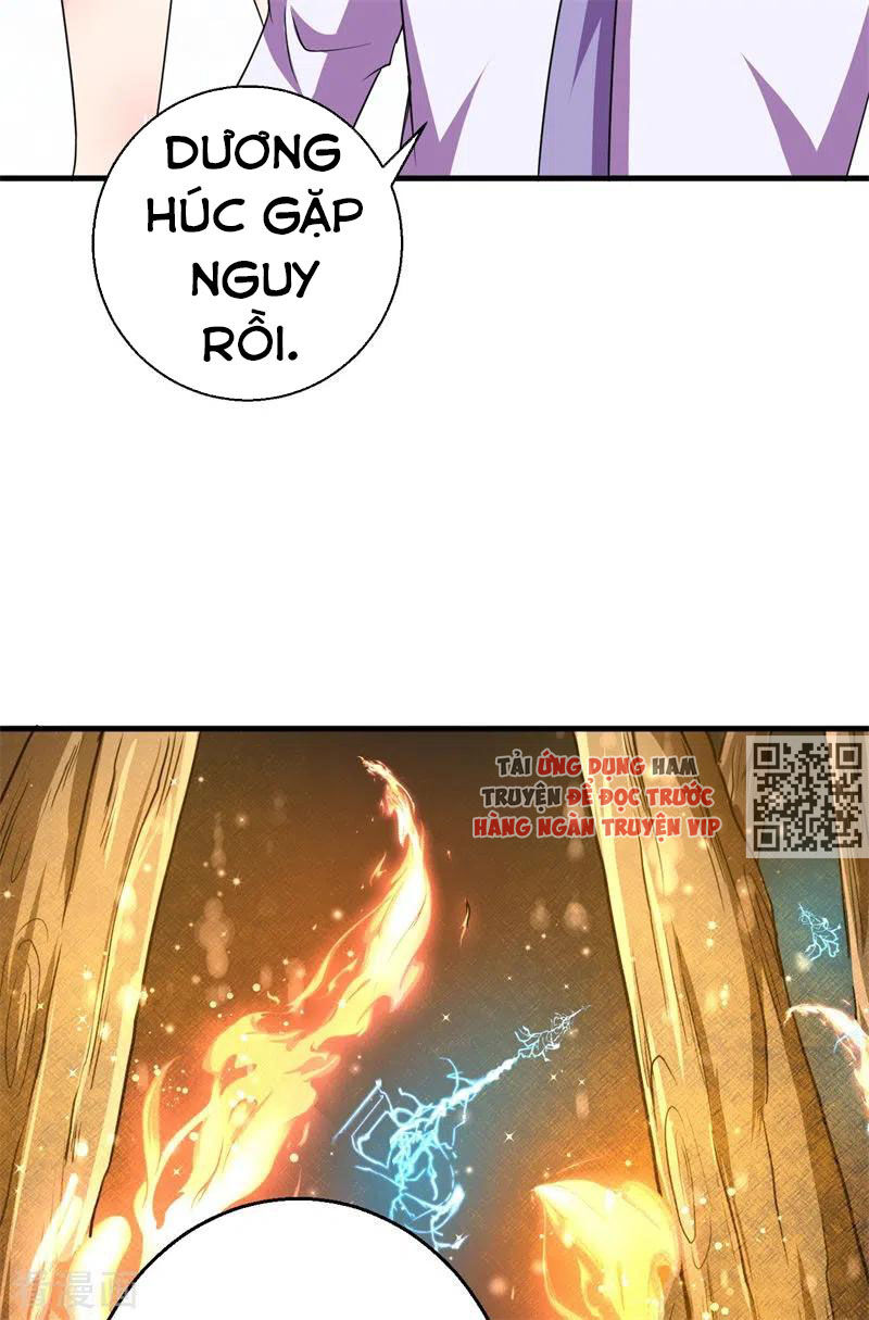 Bị Ép Trở Thành Người Mạnh Nhất Thế Giới: Chapter 80