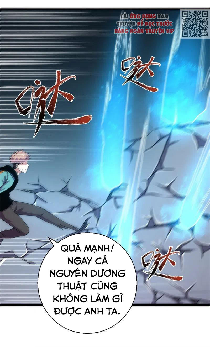 Bị Ép Trở Thành Người Mạnh Nhất Thế Giới: Chapter 80