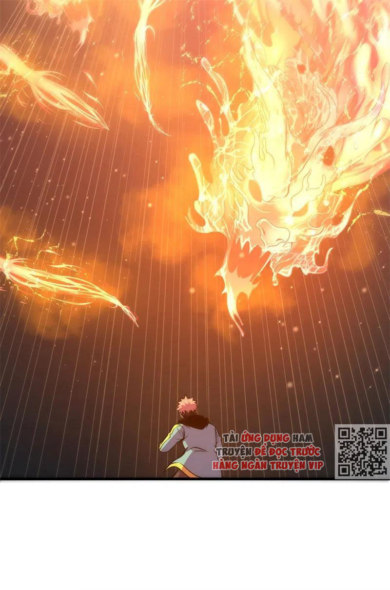 Bị Ép Trở Thành Người Mạnh Nhất Thế Giới: Chapter 80