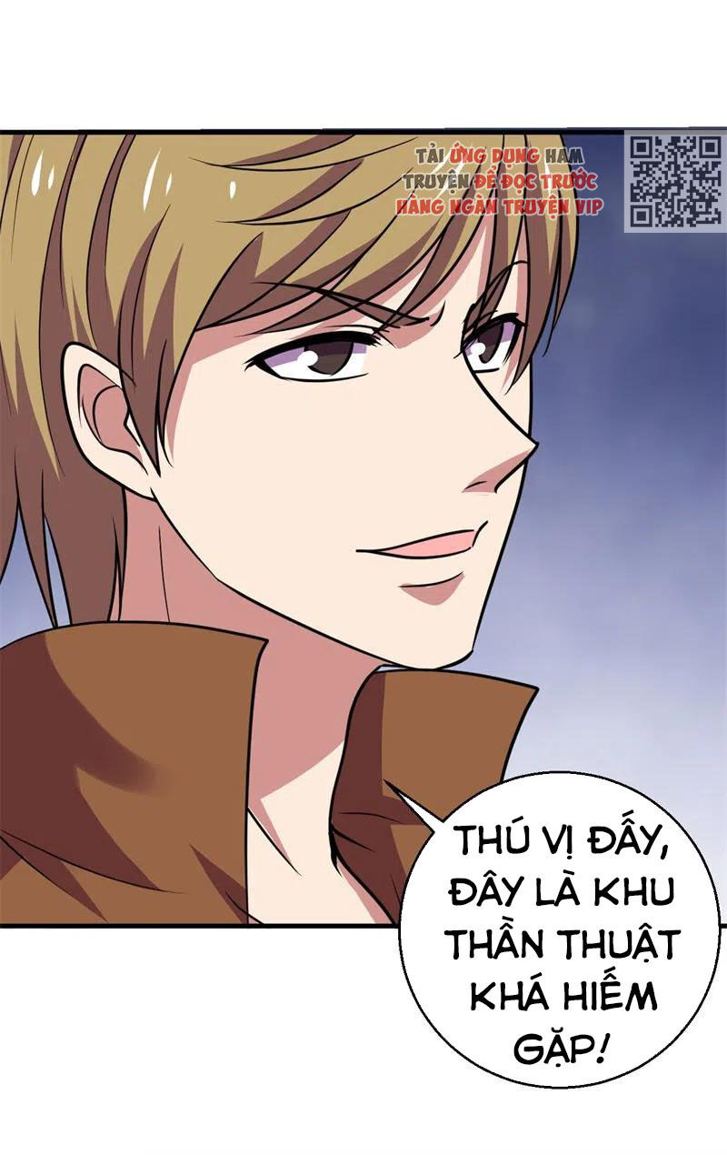 Bị Ép Trở Thành Người Mạnh Nhất Thế Giới: Chapter 80