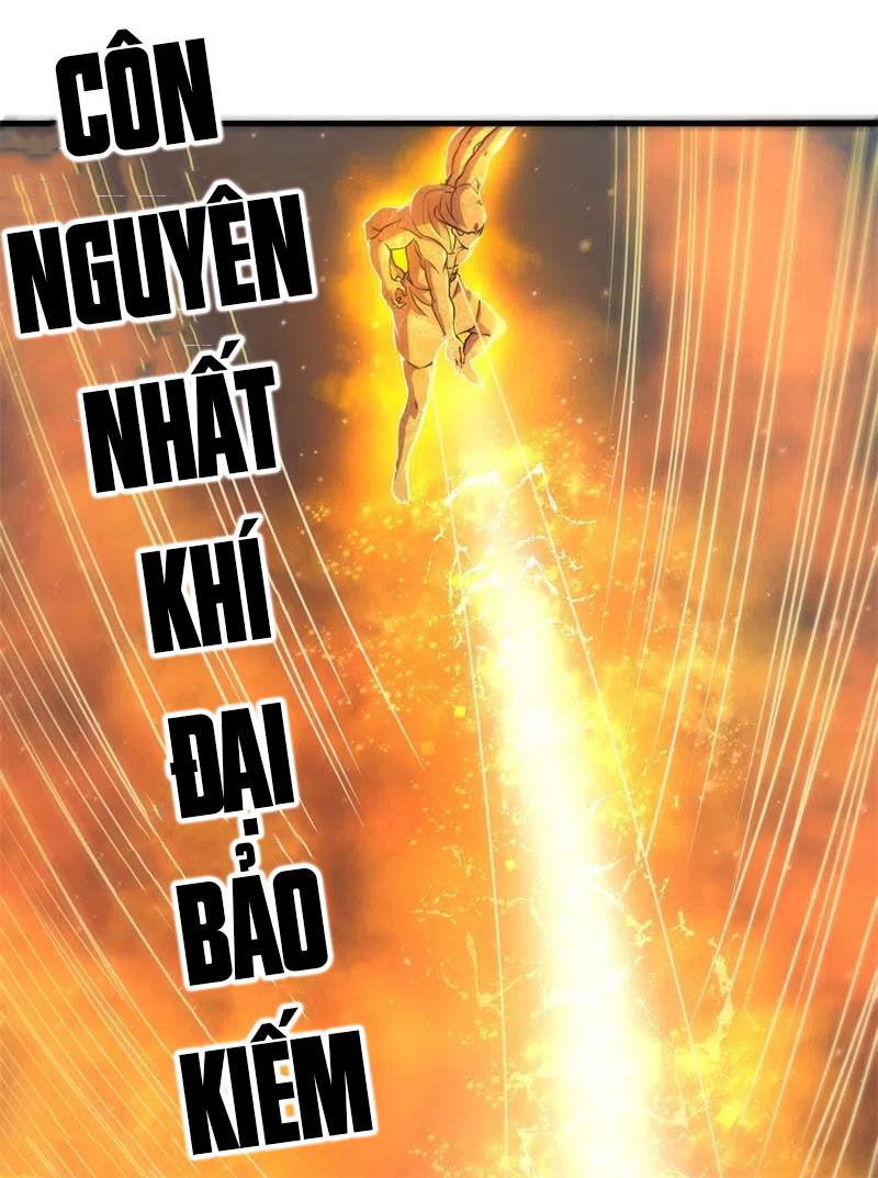 Bị Ép Trở Thành Người Mạnh Nhất Thế Giới: Chapter 80