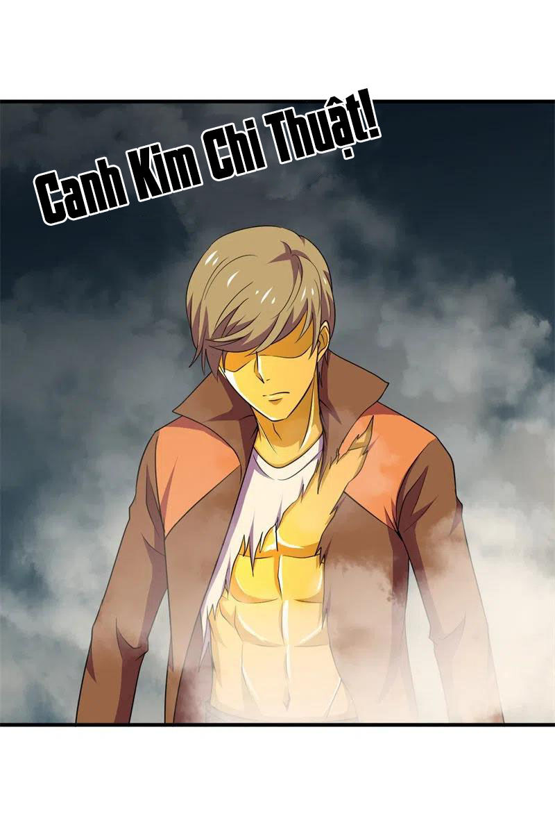 Bị Ép Trở Thành Người Mạnh Nhất Thế Giới: Chapter 80