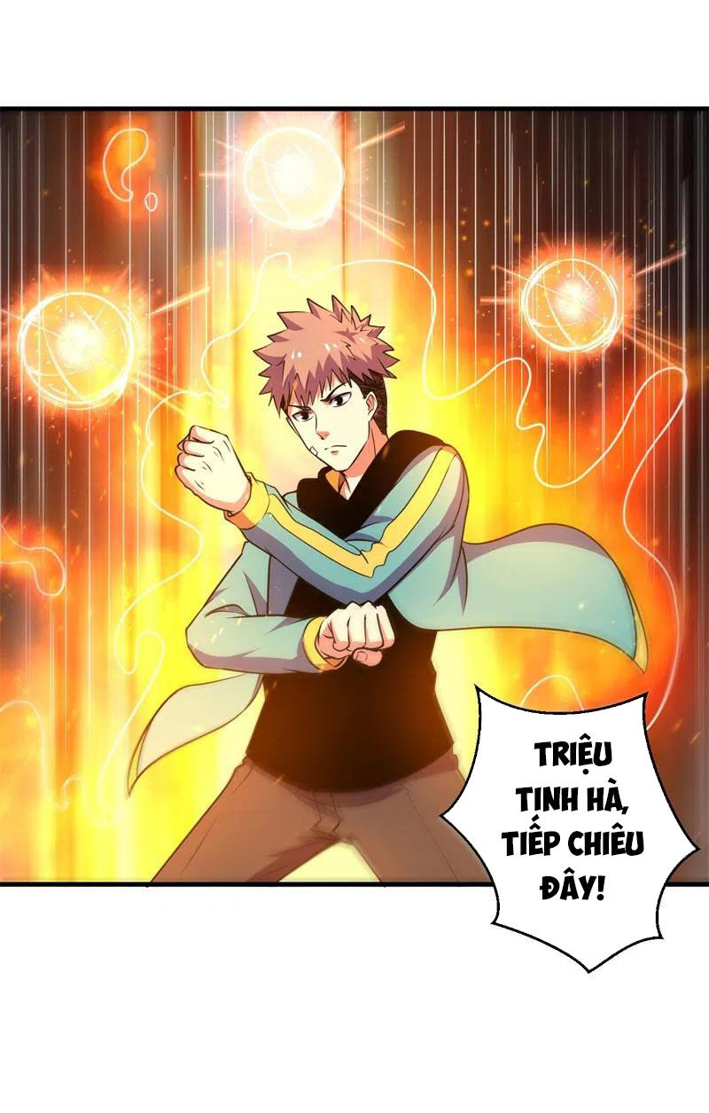 Bị Ép Trở Thành Người Mạnh Nhất Thế Giới: Chapter 80