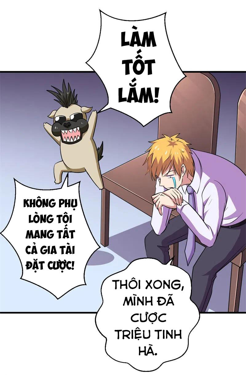 Bị Ép Trở Thành Người Mạnh Nhất Thế Giới: Chapter 82