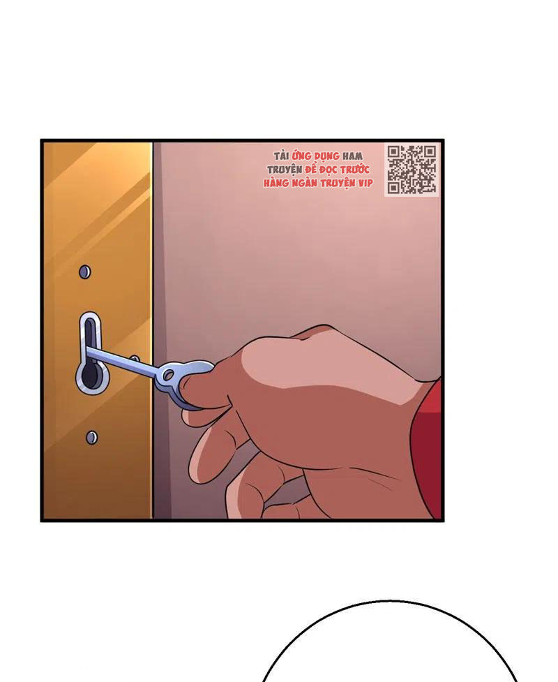 Bị Ép Trở Thành Người Mạnh Nhất Thế Giới: Chapter 82