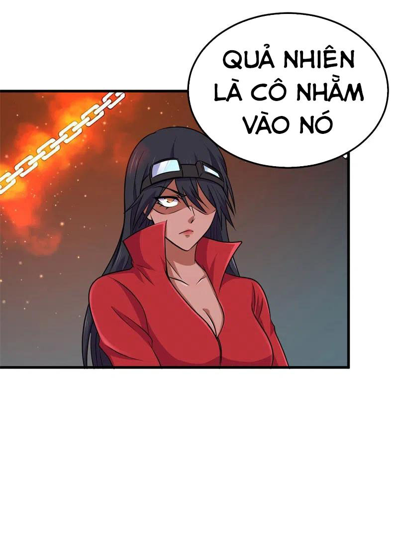 Bị Ép Trở Thành Người Mạnh Nhất Thế Giới: Chapter 82