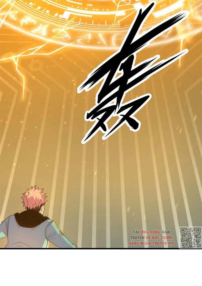 Bị Ép Trở Thành Người Mạnh Nhất Thế Giới: Chapter 84