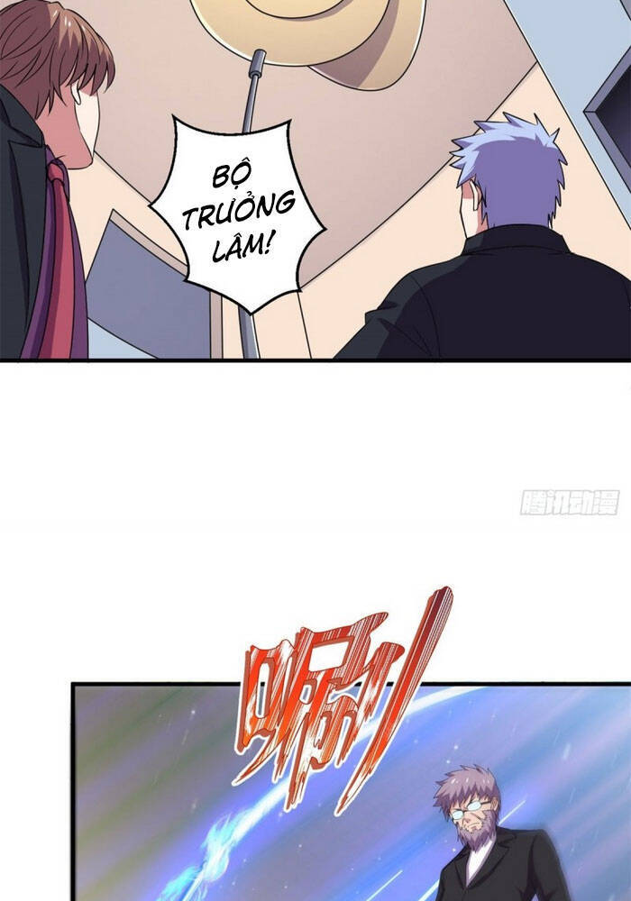 Bị Ép Trở Thành Người Mạnh Nhất Thế Giới: Chapter 85