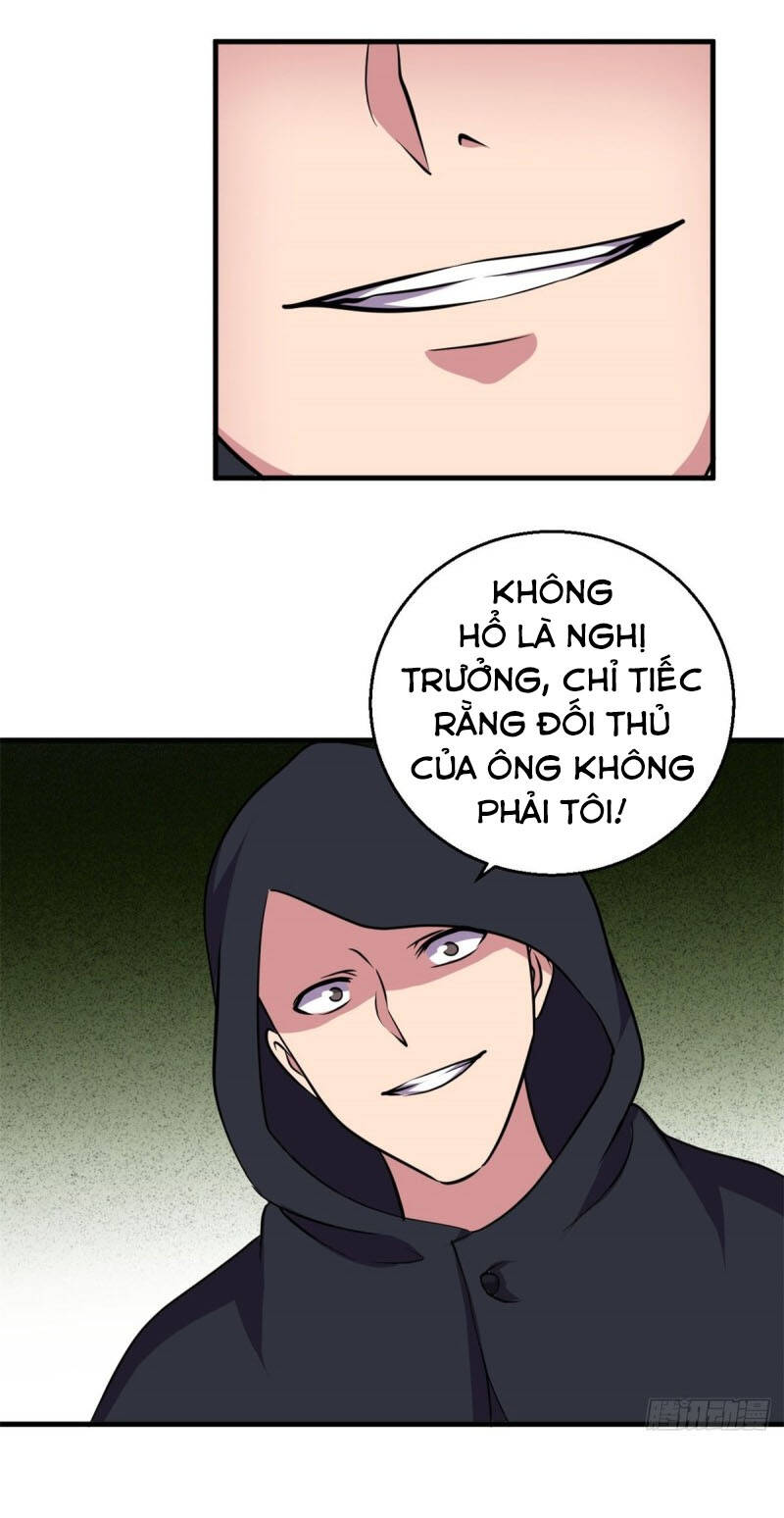 Bị Ép Trở Thành Người Mạnh Nhất Thế Giới: Chapter 86