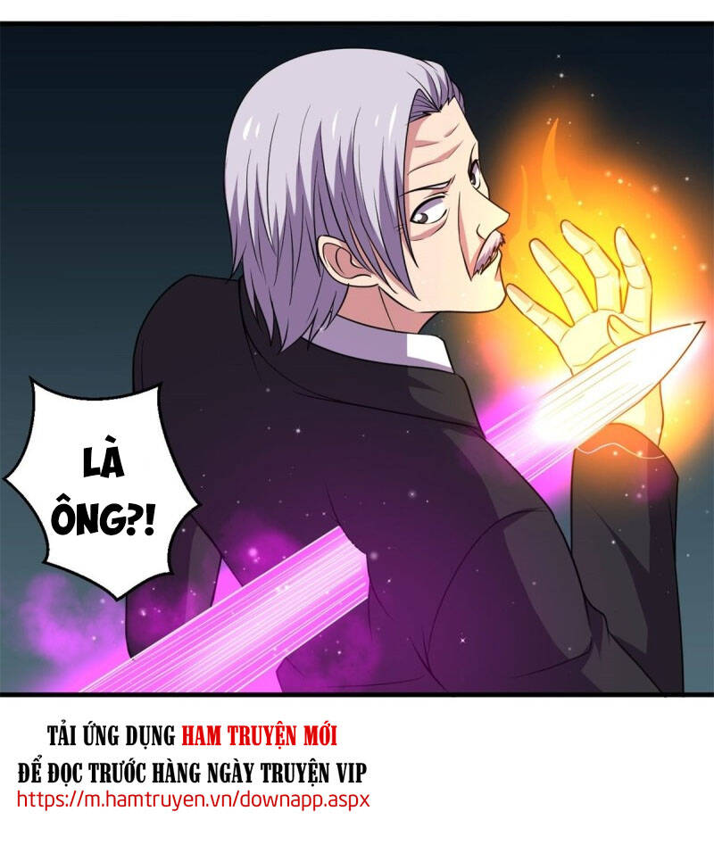 Bị Ép Trở Thành Người Mạnh Nhất Thế Giới: Chapter 86