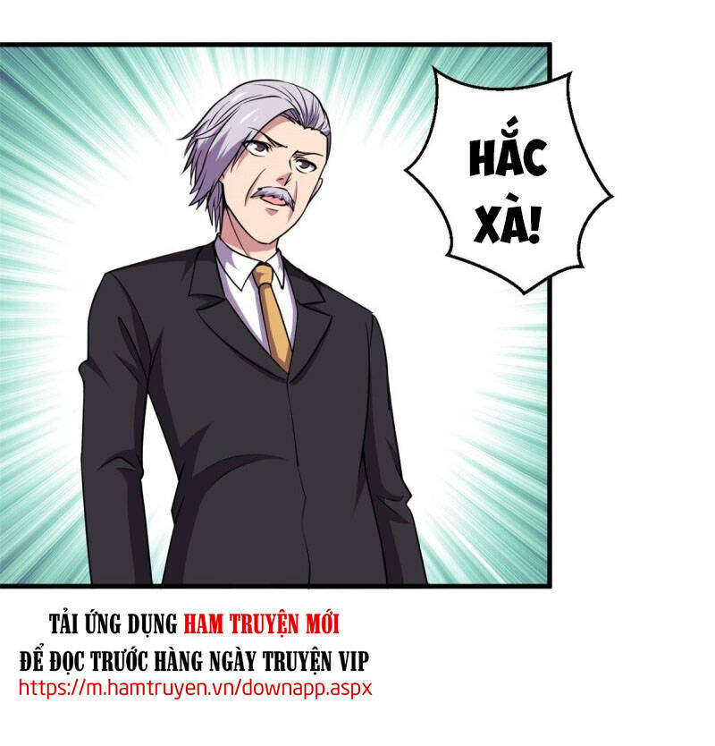 Bị Ép Trở Thành Người Mạnh Nhất Thế Giới: Chapter 86