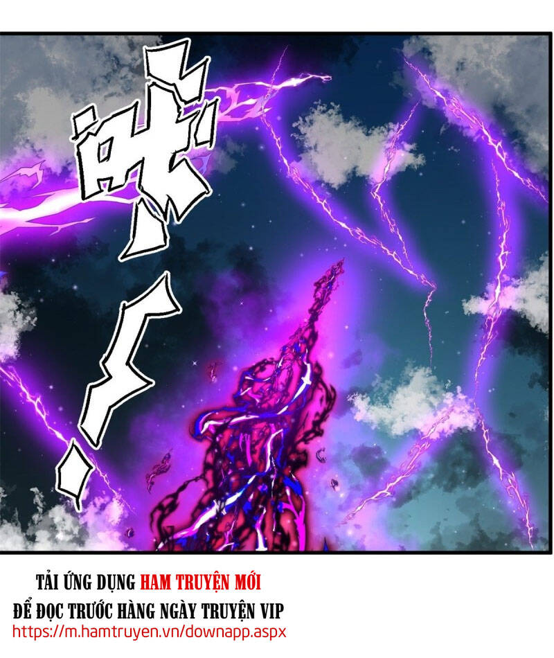 Bị Ép Trở Thành Người Mạnh Nhất Thế Giới: Chapter 86