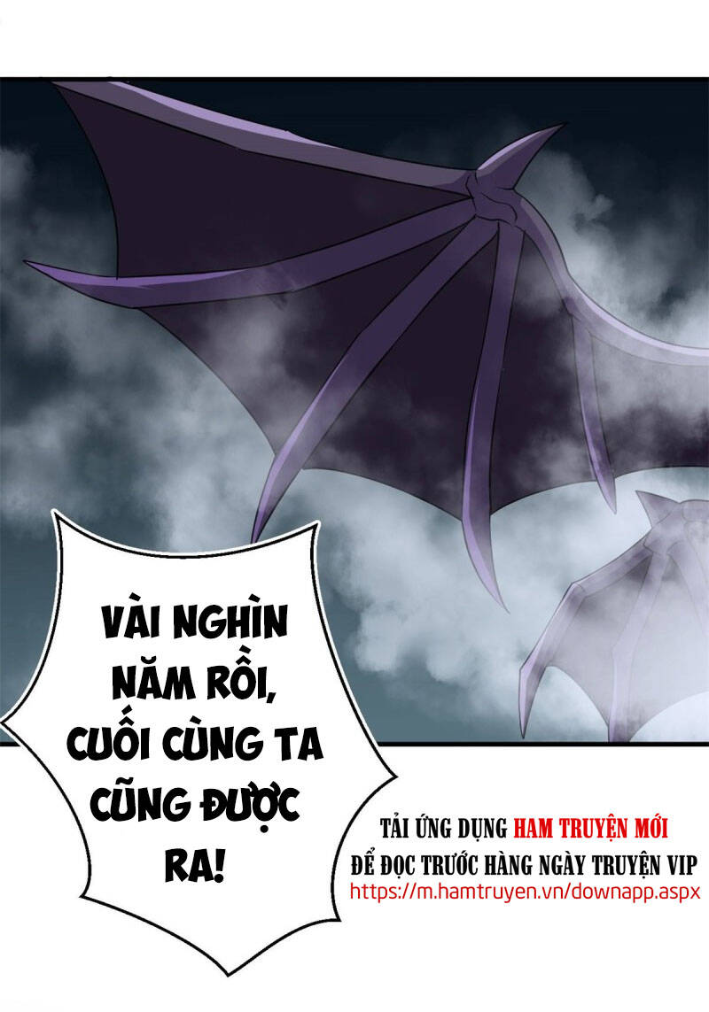 Bị Ép Trở Thành Người Mạnh Nhất Thế Giới: Chapter 86