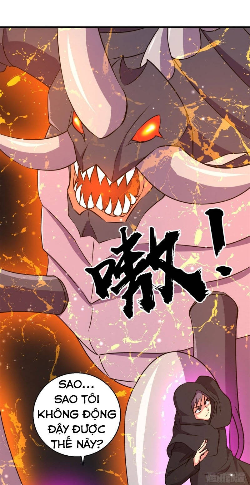 Bị Ép Trở Thành Người Mạnh Nhất Thế Giới: Chapter 86