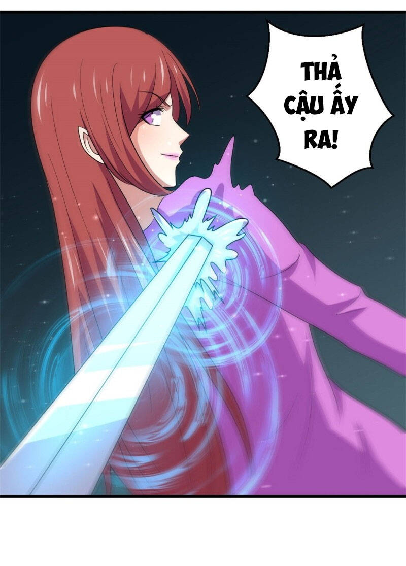 Bị Ép Trở Thành Người Mạnh Nhất Thế Giới: Chapter 88
