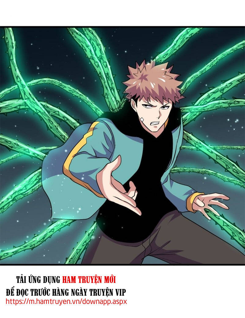Bị Ép Trở Thành Người Mạnh Nhất Thế Giới: Chapter 88