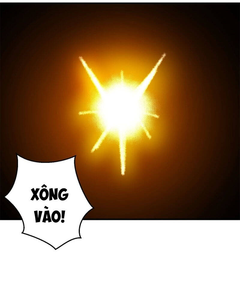 Bị Ép Trở Thành Người Mạnh Nhất Thế Giới: Chapter 89