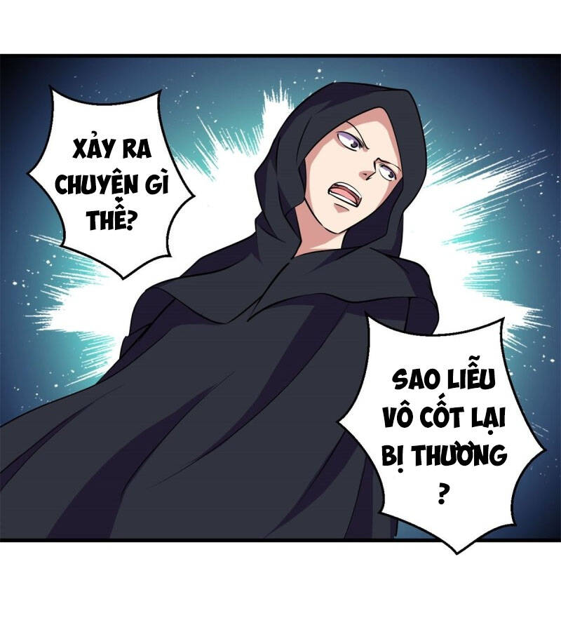 Bị Ép Trở Thành Người Mạnh Nhất Thế Giới: Chapter 89
