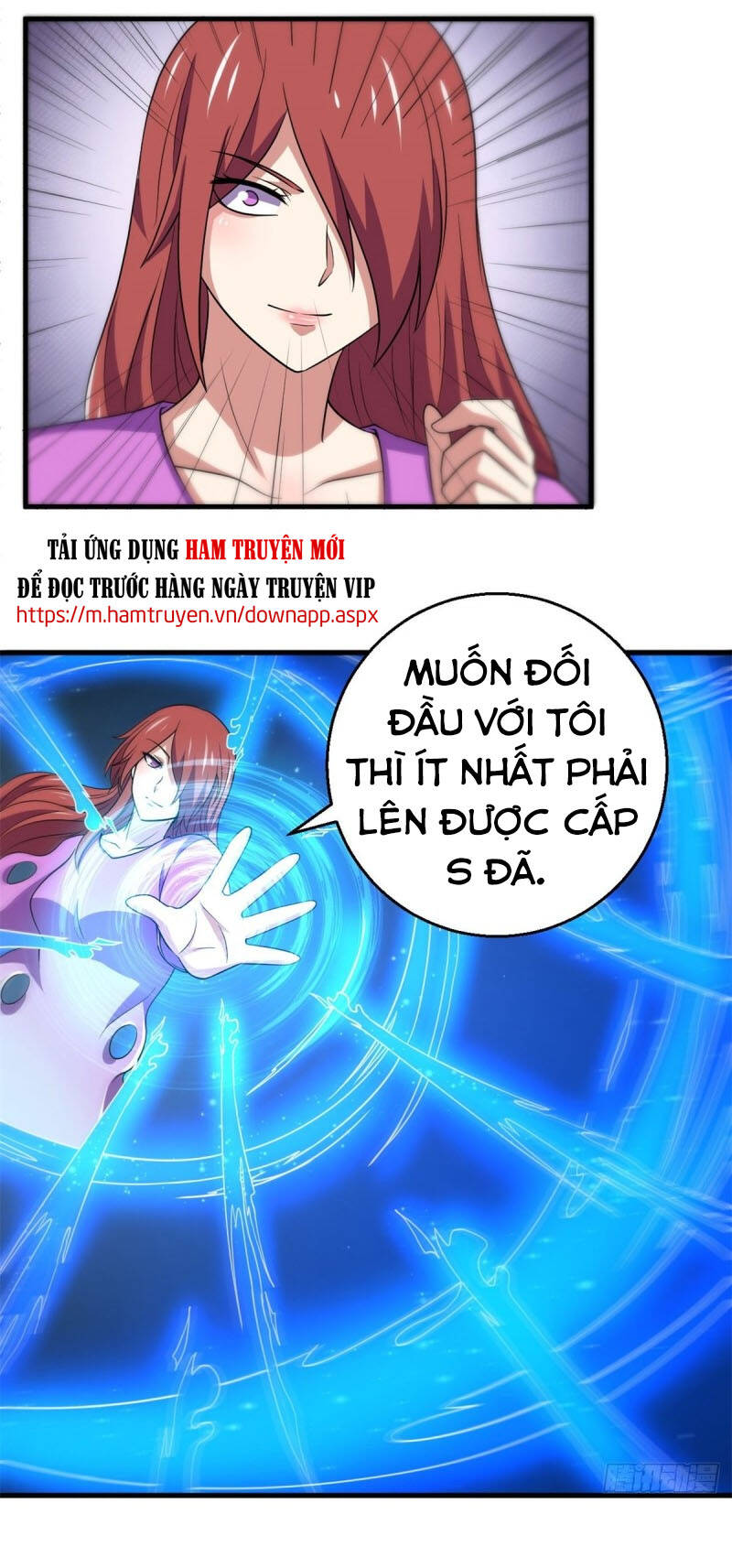 Bị Ép Trở Thành Người Mạnh Nhất Thế Giới: Chapter 89