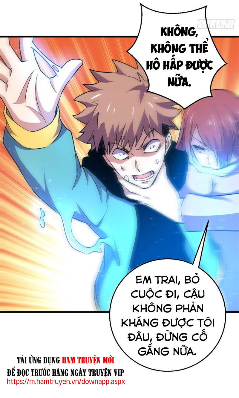 Bị Ép Trở Thành Người Mạnh Nhất Thế Giới: Chapter 89