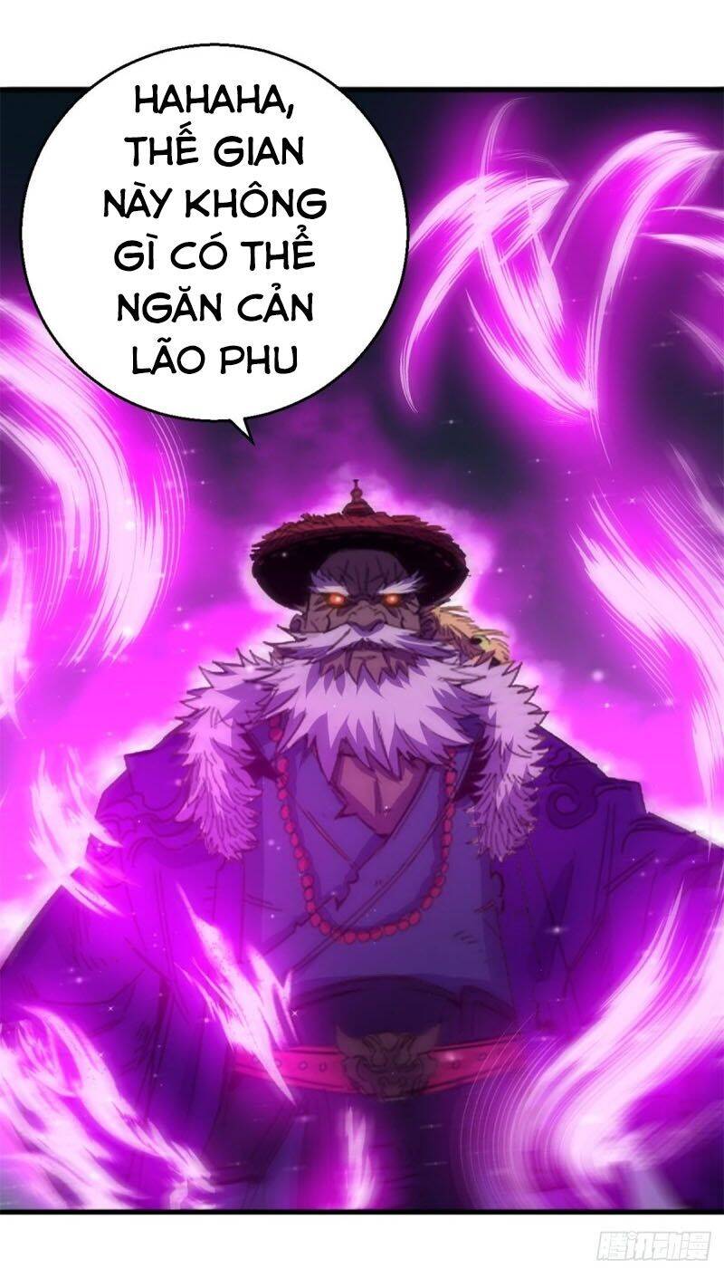 Bị Ép Trở Thành Người Mạnh Nhất Thế Giới: Chapter 90