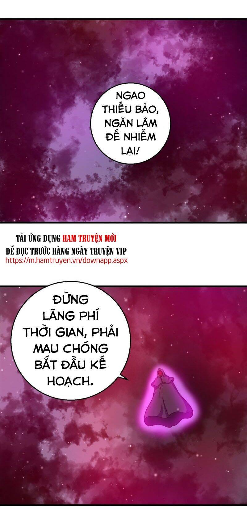 Bị Ép Trở Thành Người Mạnh Nhất Thế Giới: Chapter 90