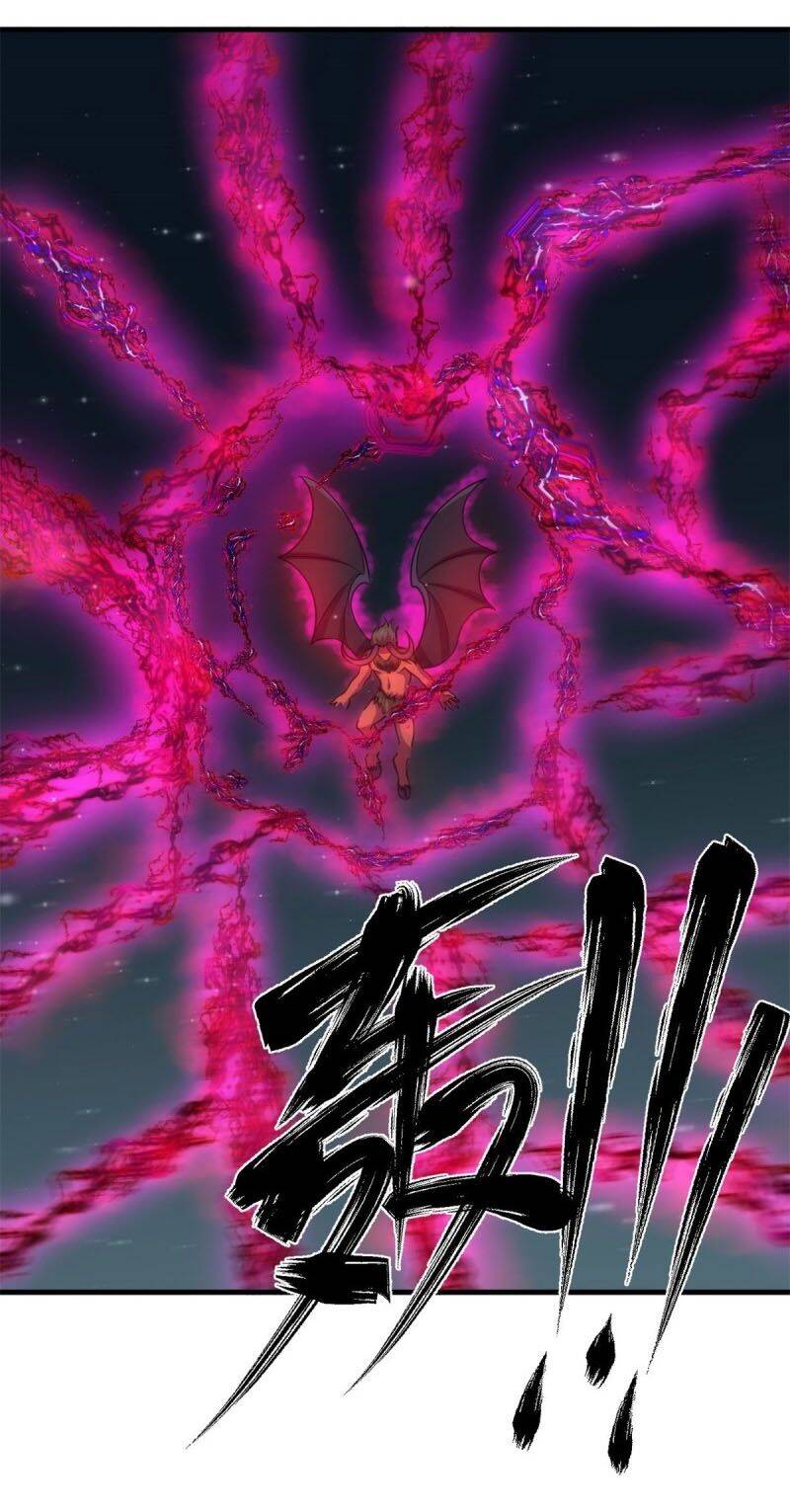 Bị Ép Trở Thành Người Mạnh Nhất Thế Giới: Chapter 90