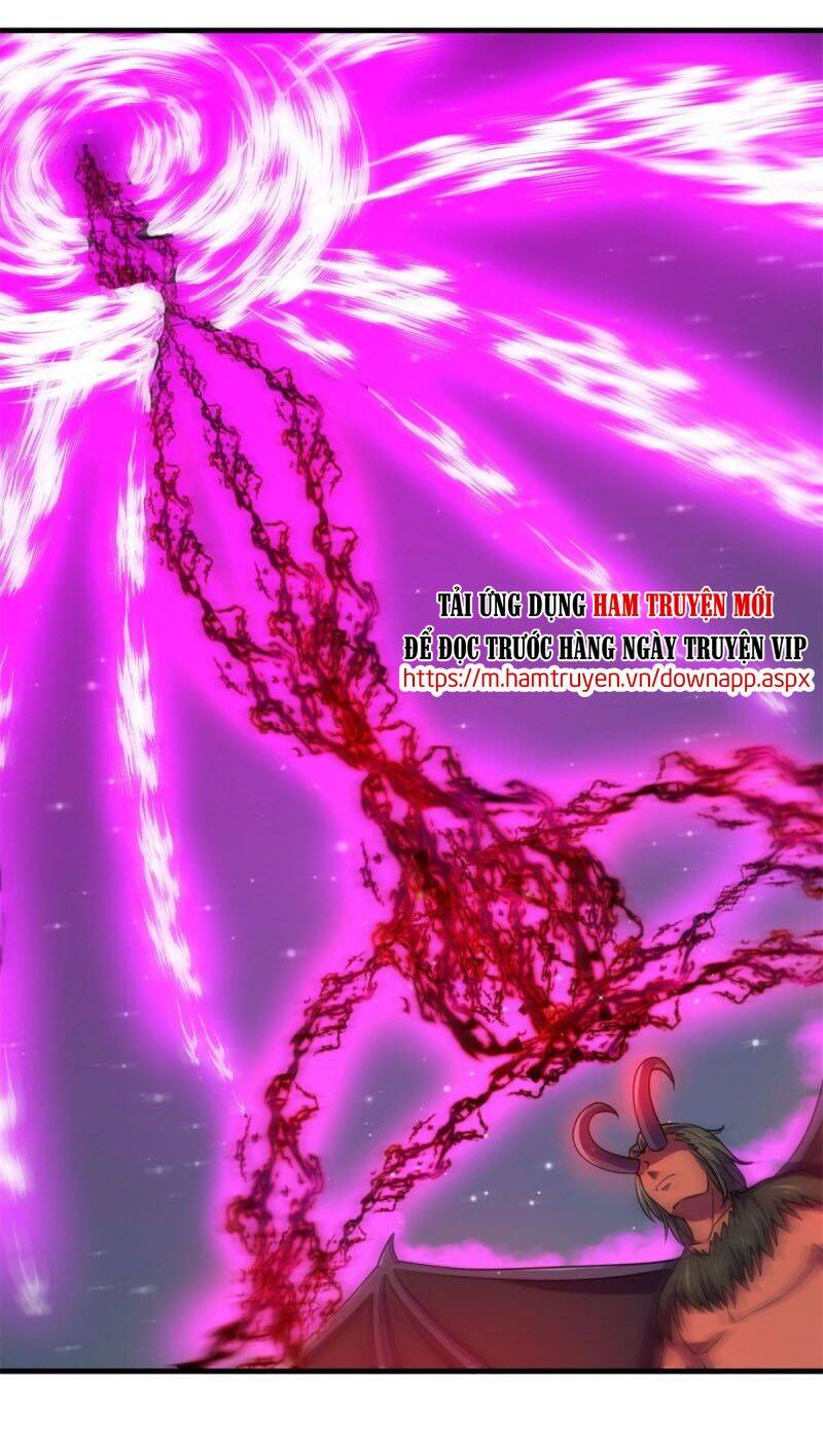Bị Ép Trở Thành Người Mạnh Nhất Thế Giới: Chapter 90