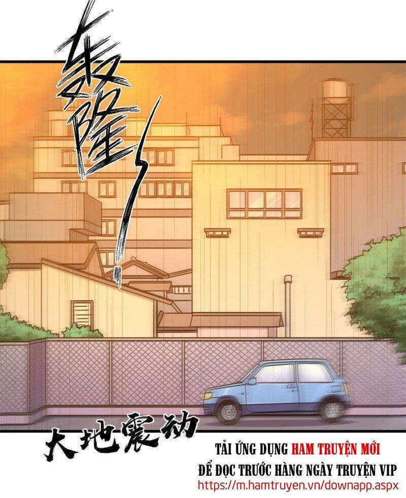 Bị Ép Trở Thành Người Mạnh Nhất Thế Giới: Chapter 90