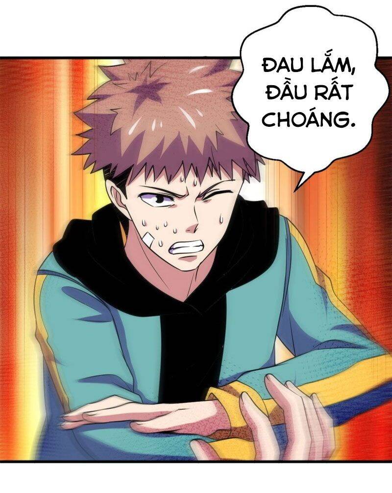 Bị Ép Trở Thành Người Mạnh Nhất Thế Giới: Chapter 90