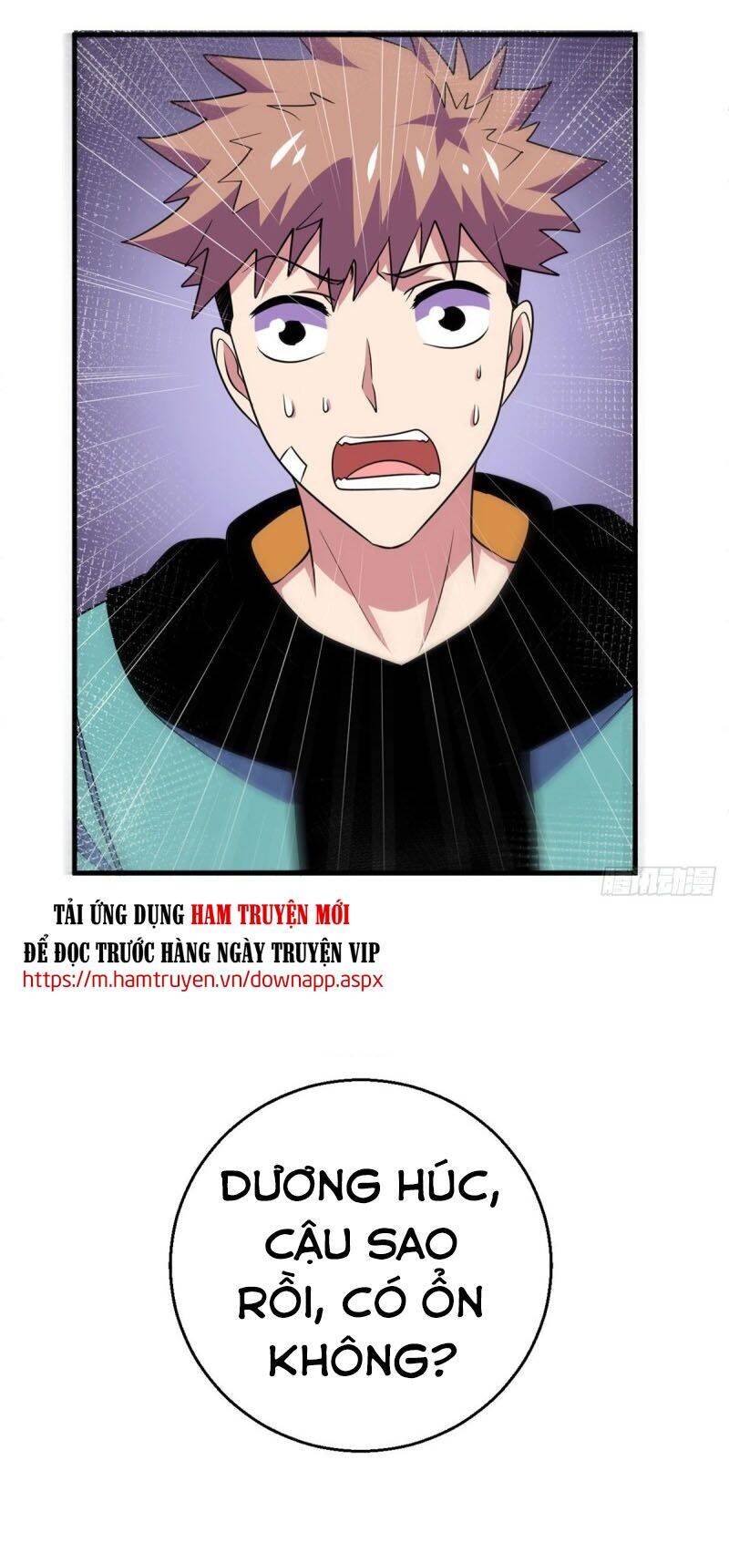 Bị Ép Trở Thành Người Mạnh Nhất Thế Giới: Chapter 90