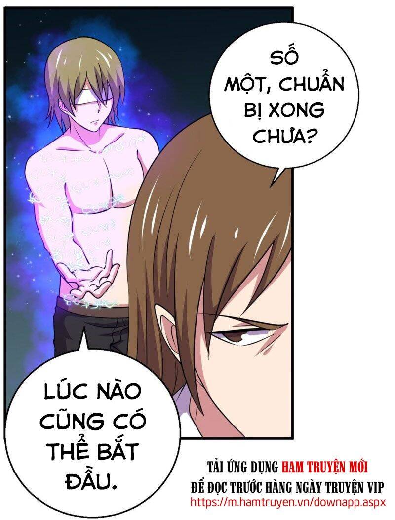 Bị Ép Trở Thành Người Mạnh Nhất Thế Giới: Chapter 90