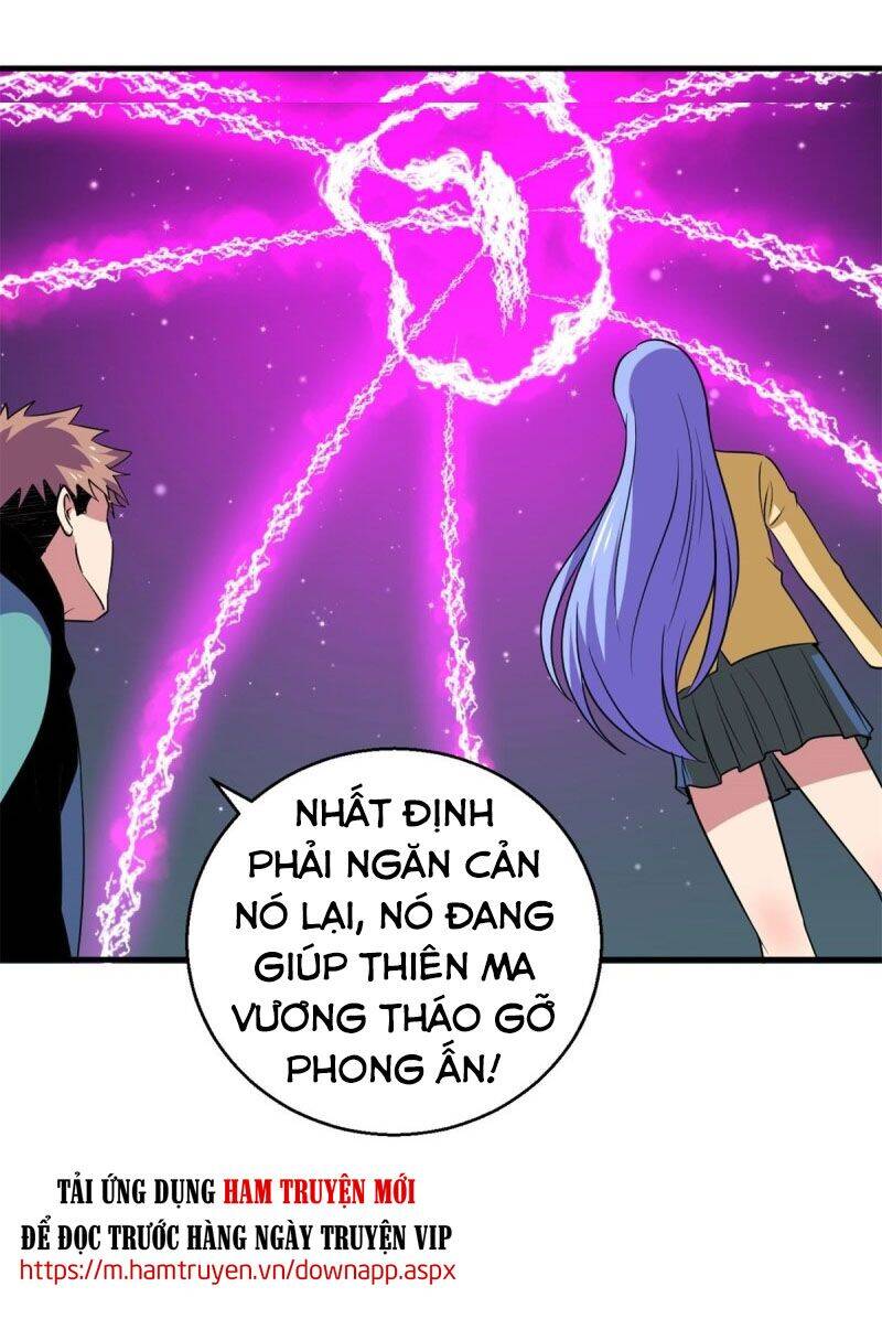 Bị Ép Trở Thành Người Mạnh Nhất Thế Giới: Chapter 90