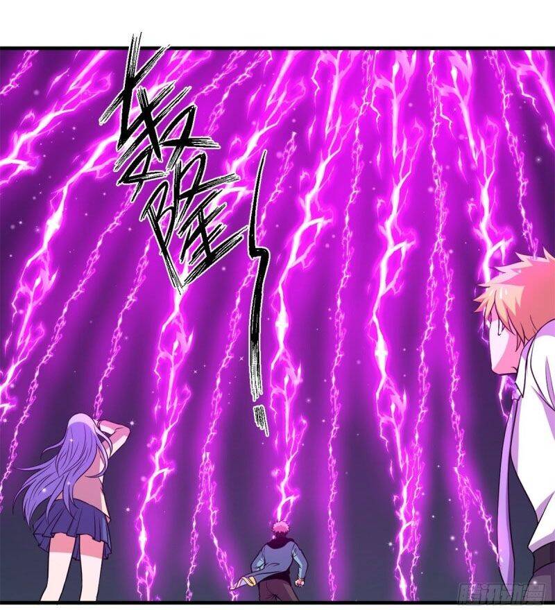 Bị Ép Trở Thành Người Mạnh Nhất Thế Giới: Chapter 91