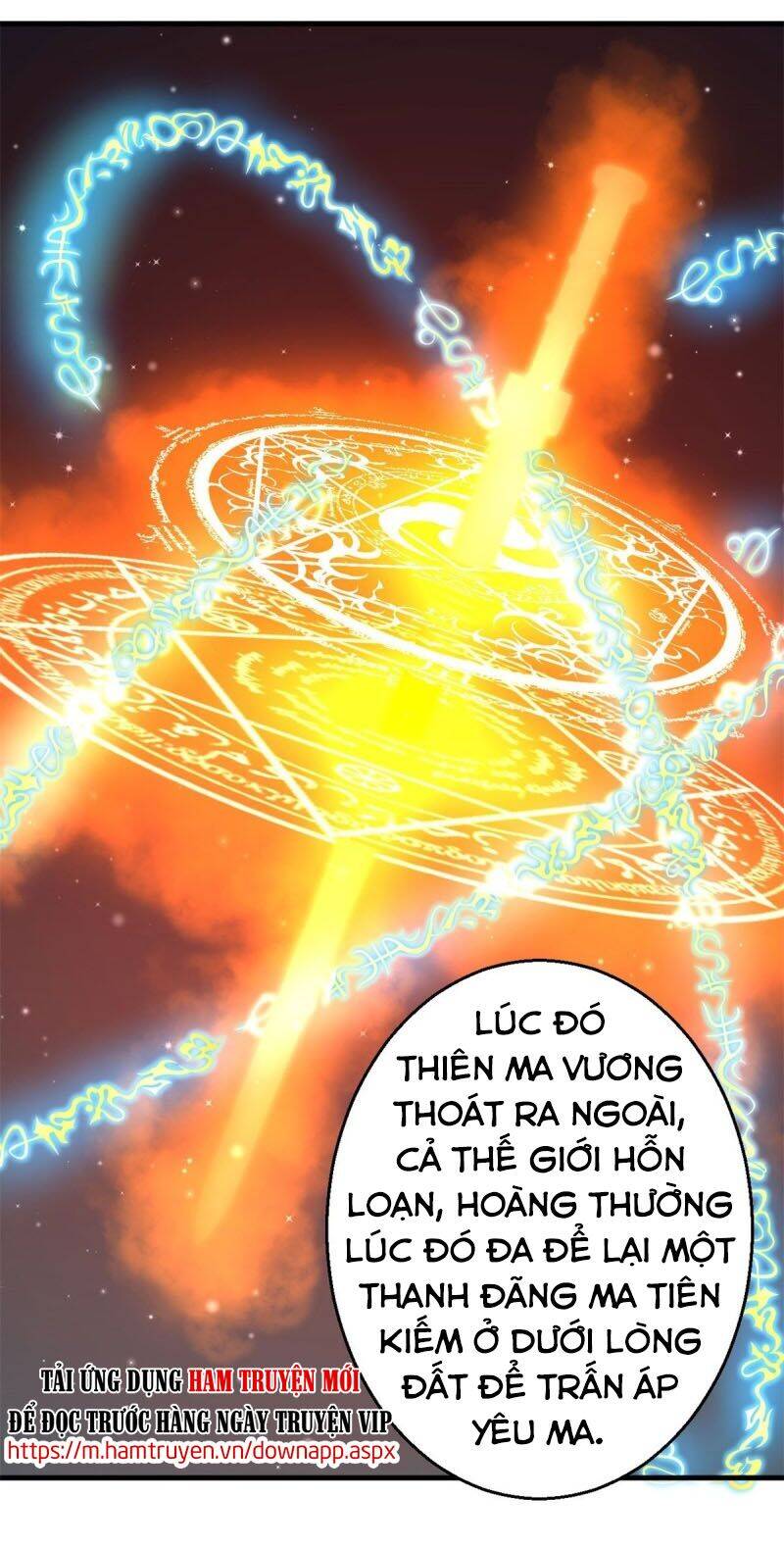 Bị Ép Trở Thành Người Mạnh Nhất Thế Giới: Chapter 91