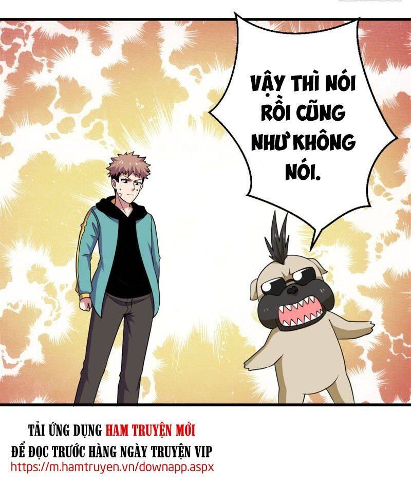Bị Ép Trở Thành Người Mạnh Nhất Thế Giới: Chapter 91