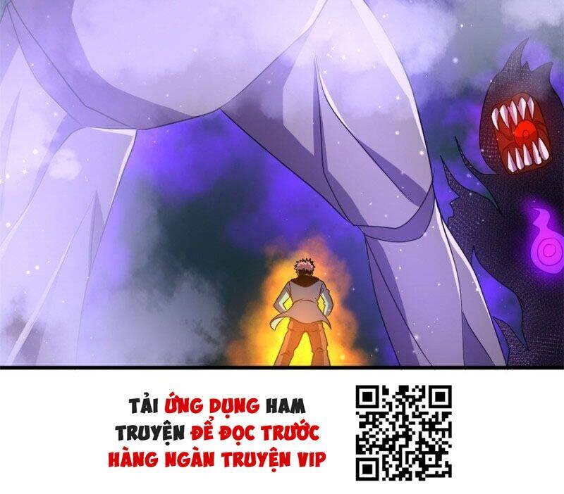 Bị Ép Trở Thành Người Mạnh Nhất Thế Giới: Chapter 91
