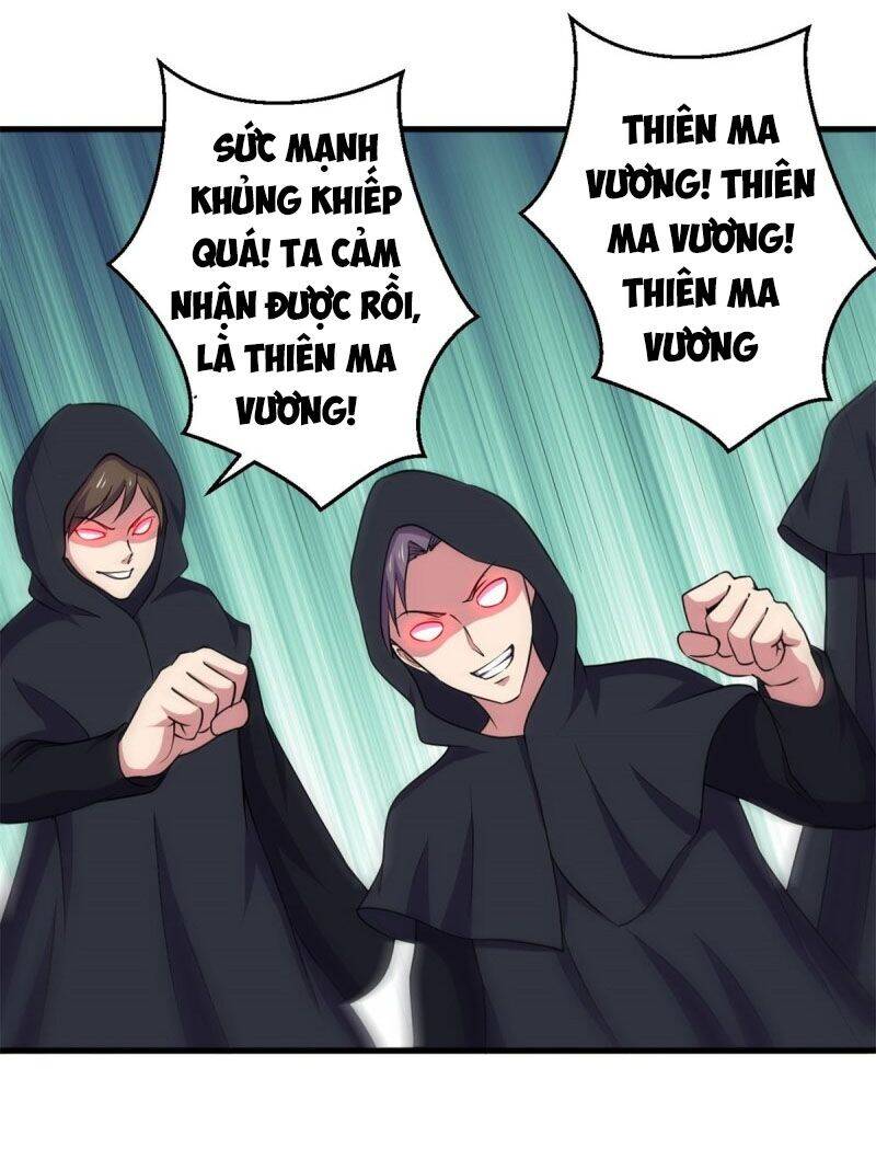 Bị Ép Trở Thành Người Mạnh Nhất Thế Giới: Chapter 91