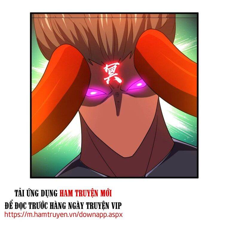 Bị Ép Trở Thành Người Mạnh Nhất Thế Giới: Chapter 91