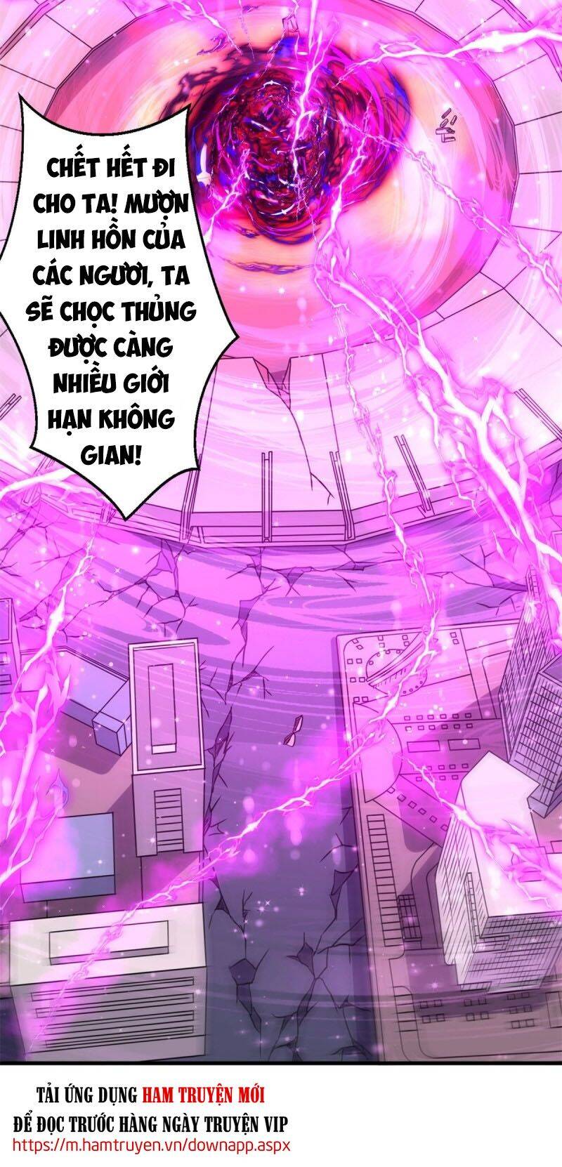 Bị Ép Trở Thành Người Mạnh Nhất Thế Giới: Chapter 91
