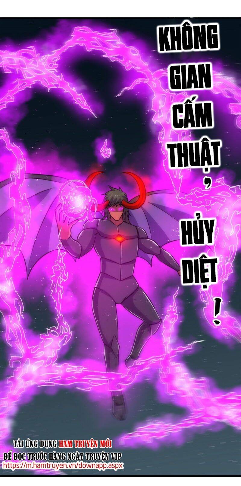 Bị Ép Trở Thành Người Mạnh Nhất Thế Giới: Chapter 94