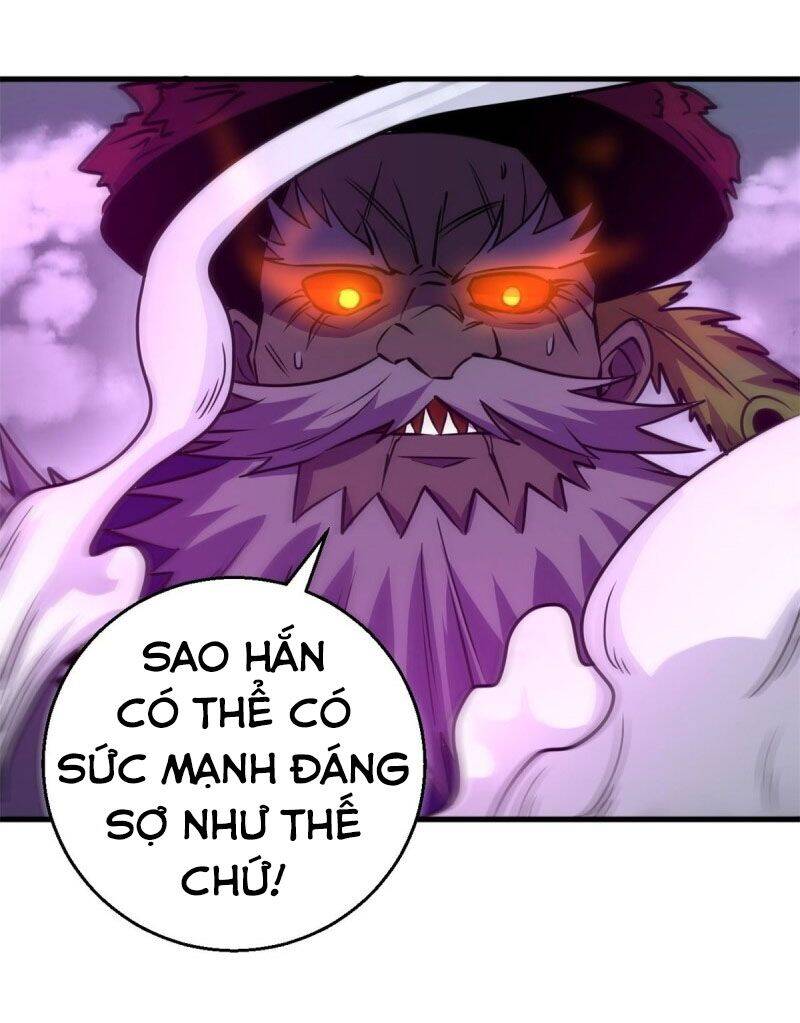 Bị Ép Trở Thành Người Mạnh Nhất Thế Giới: Chapter 94