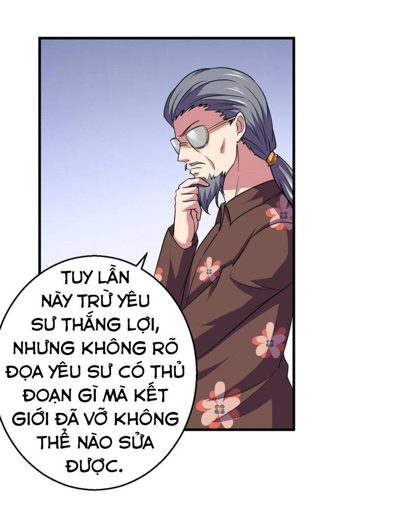 Bị Ép Trở Thành Người Mạnh Nhất Thế Giới: Chapter 94