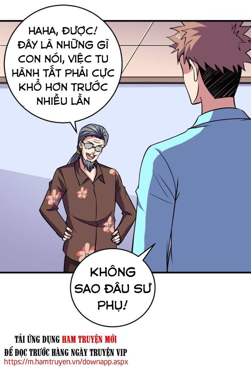 Bị Ép Trở Thành Người Mạnh Nhất Thế Giới: Chapter 94