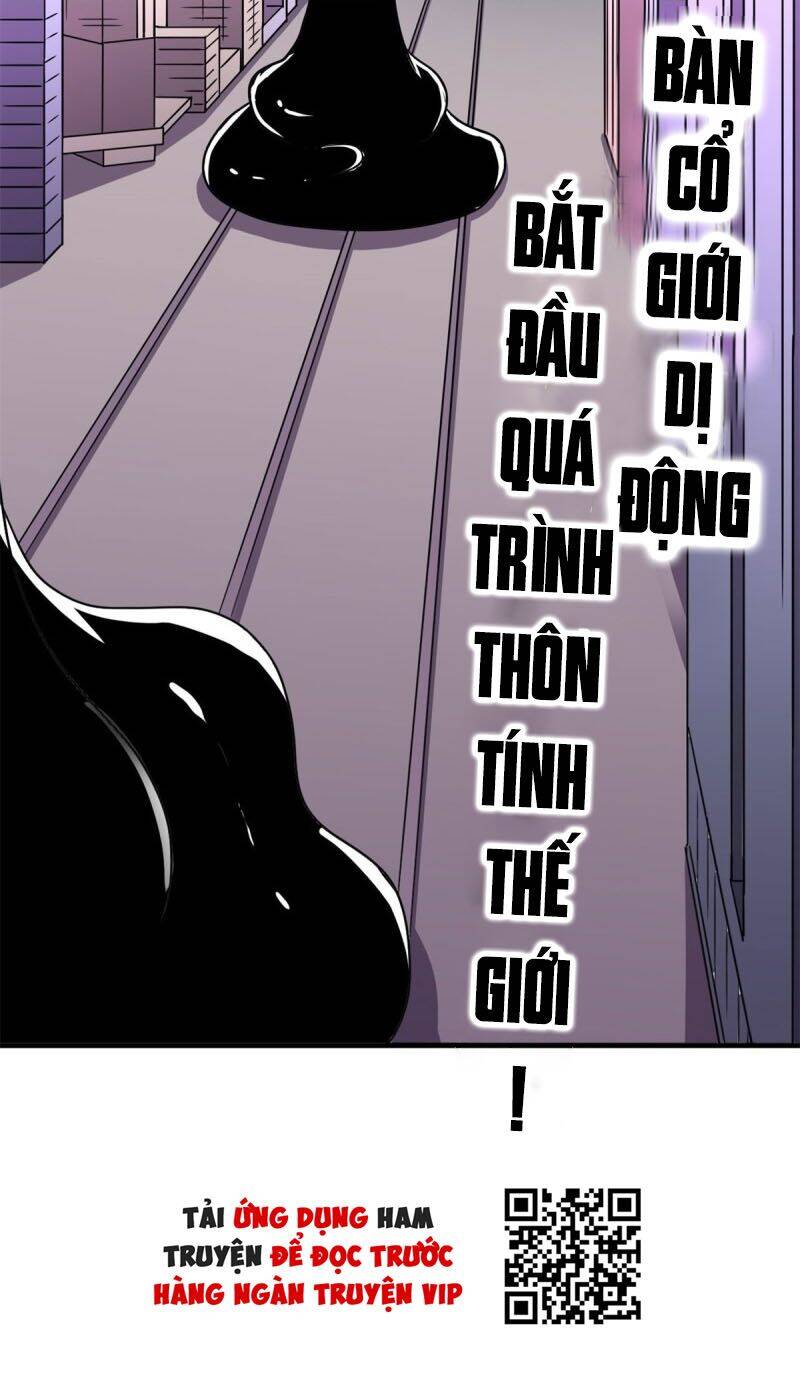 Bị Ép Trở Thành Người Mạnh Nhất Thế Giới: Chapter 94
