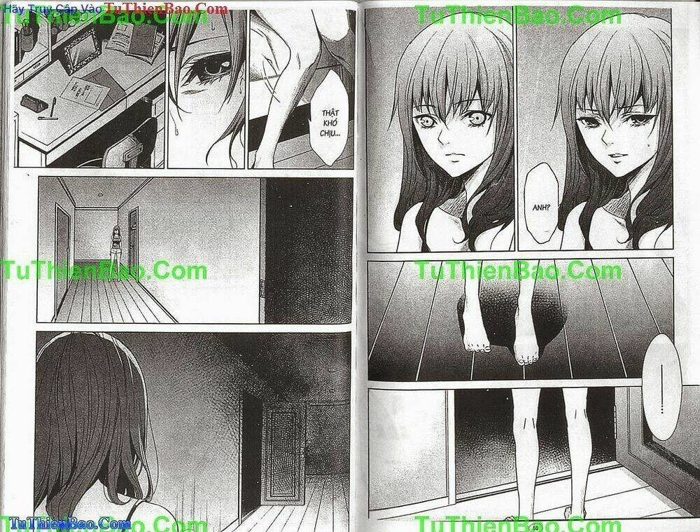 Bí Mật Lớp 11A: Chapter 4